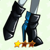 [Shoes] BMXTRAVAGANT - Level 1