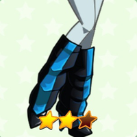 [Shoes] BMXTRAVAGANT - Level 2