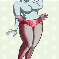 [Bottom] BUZZAW BALLERINA - Level 2