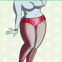 [Bottom] BUZZAW BALLERINA - Level 1