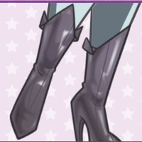 [Shoes] I'M NOT CINCHED - Level 4