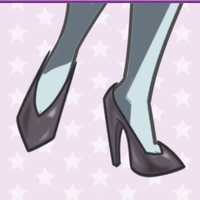 [Shoes] I'M NOT CINCHED - Level 1