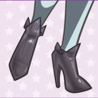 [Shoes] I'M NOT CINCHED - Level 3