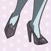 [Shoes] I'M NOT CINCHED - Level 2