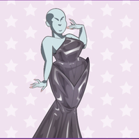 [Outfit] I'M NOT CINCHED - Level 2