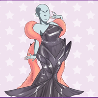 [Outfit] I'M NOT CINCHED - Level 4