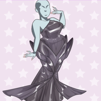 [Outfit] I'M NOT CINCHED - Level 3