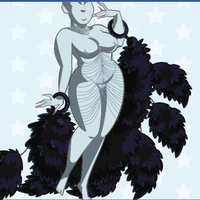 [Outfit] BURLESQUEEN - Level 3