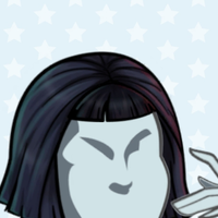 [Wig] FALLEN ANGEL - Level 1