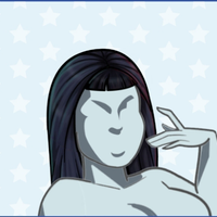 [Wig] FALLEN ANGEL - Level 2