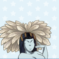 [Wig] FALLEN ANGEL - Level 3