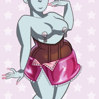 [Outfit] ZIPPERODITE - Level 1