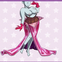 [Outfit] ZIPPERODITE - Level 3