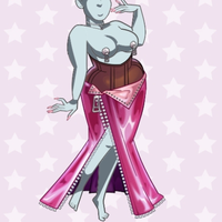 [Outfit] ZIPPERODITE - Level 2