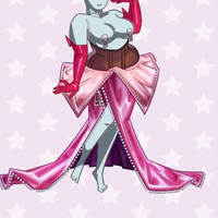 [Outfit] ZIPPERODITE - Level 4