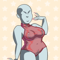 [Outfit] HOW'S YOUR HEAD? - Level 1