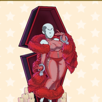 [Outfit] HOW'S YOUR HEAD? - Level 5