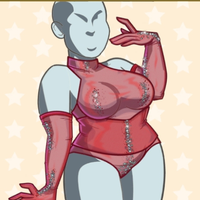 [Outfit] HOW'S YOUR HEAD? - Level 2