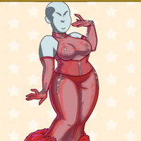 [Outfit] HOW'S YOUR HEAD? - Level 3