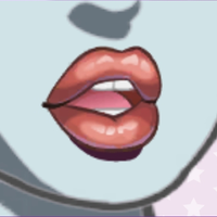 [Lipstick] DIVINE
