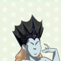 [Wig] BURLESQUEEN - Level 1