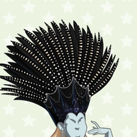 [Wig] BURLESQUEEN - Level 2