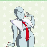 [Outfit] FORMAL AFFAIR - Level 1