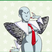 [Outfit] FORMAL AFFAIR - Level 2