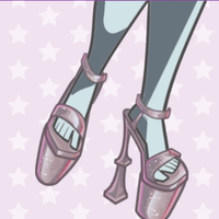 [Shoes] HOW'S YOUR HEAD? - Level 2