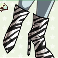 [Shoes] PERFECTLY WRETCHED - Level 2