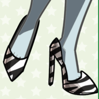 [Shoes] PERFECTLY WRETCHED - Level 1