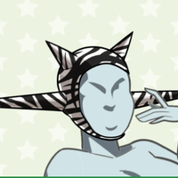 [Wig] PERFECTLY WRETCHED - Level 2