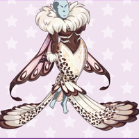 [Outfit] LUNA MOTH - Level 4