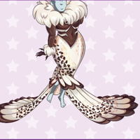 [Outfit] LUNA MOTH - Level 3