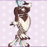 [Outfit] LUNA MOTH - Level 2