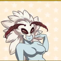[Wig] LUNA MOTH - Level 1