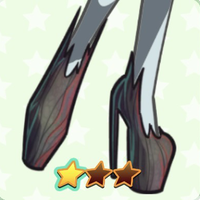 [Shoes] FALLEN ANGEL - Level 1