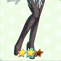 [Shoes] FALLEN ANGEL - Level 2