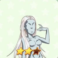 [Wig] C3P-HOE - Level 2