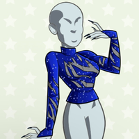 [Top] INDIGOGO GIRL - Level 2