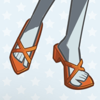 [Shoes] CONGENIAL ERA - Level 1