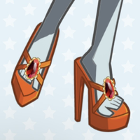 [Shoes] CONGENIAL ERA - Level 2