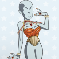 [Top] CONGENIAL ERA - Level 2