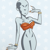 [Top] CONGENIAL ERA - Level 1