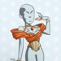 [Top] CONGENIAL ERA - Level 3