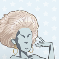 [Wig] CONGENIAL ERA - Level 1