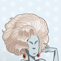 [Wig] CONGENIAL ERA - Level 3