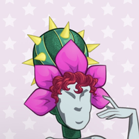 [Wig] THORNSTAR - Level 3