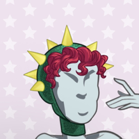 [Wig] THORNSTAR - Level 1