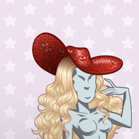 [Wig] BUCKIN' FABULOUS - Level 3